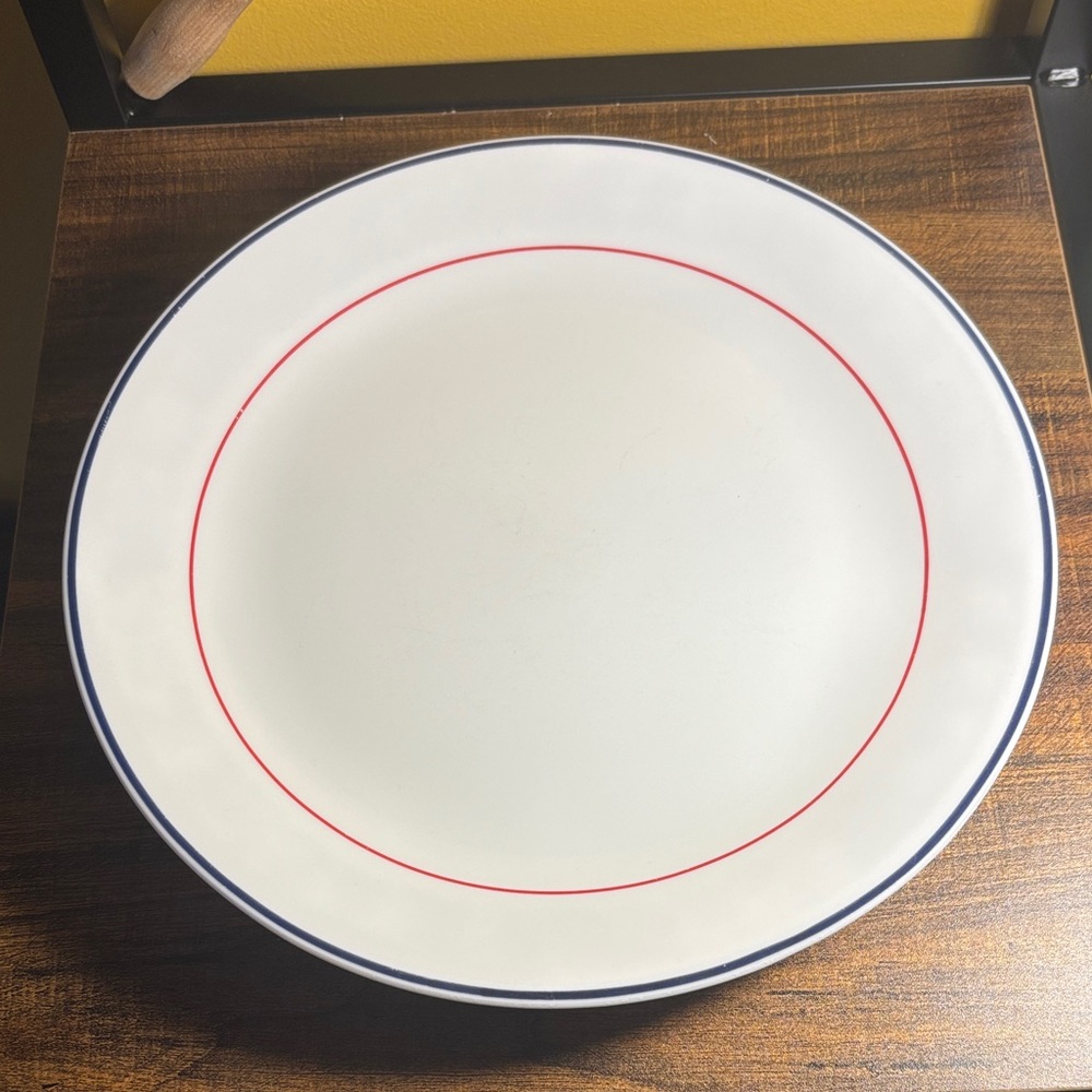 Corelle Plymouth Dinner Plate